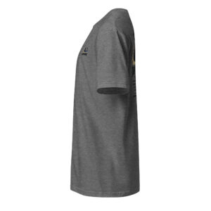 Short-Sleeve Unisex T-Shirt - Image 7