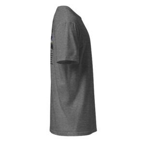 Short-Sleeve Unisex T-Shirt - Image 8
