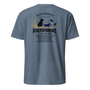 Short-Sleeve Unisex T-Shirt - Image 9