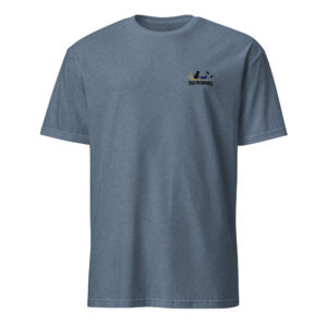 Short-Sleeve Unisex T-Shirt - Image 10