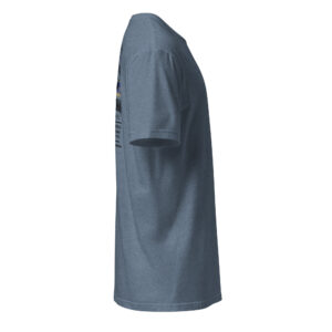 Short-Sleeve Unisex T-Shirt - Image 12
