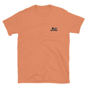 Short-Sleeve Unisex T-Shirt - Image 24