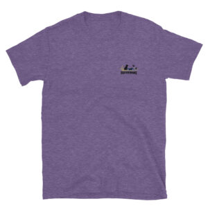 Short-Sleeve Unisex T-Shirt - Image 17