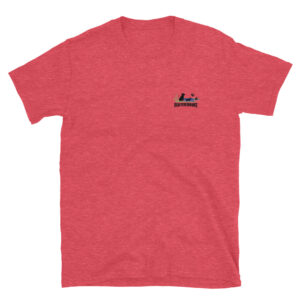 Short-Sleeve Unisex T-Shirt - Image 8