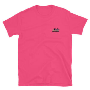 Short-Sleeve Unisex T-Shirt - Image 41