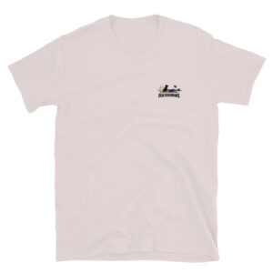 Short-Sleeve Unisex T-Shirt - Image 34