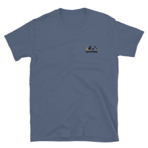 Short-Sleeve Unisex T-Shirt - Image 33