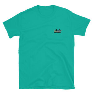 Short-Sleeve Unisex T-Shirt - Image 43