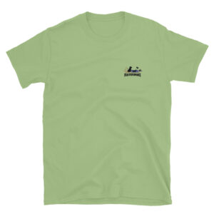 Short-Sleeve Unisex T-Shirt - Image 22