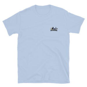 Short-Sleeve Unisex T-Shirt - Image 18