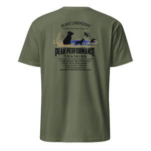 Short-Sleeve Unisex T-Shirt - Image 13