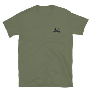 Short-Sleeve Unisex T-Shirt - Image 16