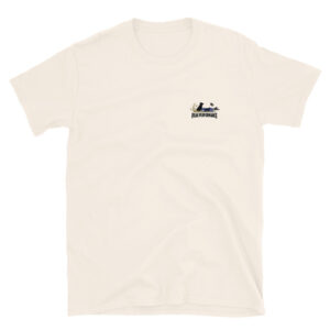 Short-Sleeve Unisex T-Shirt - Image 7