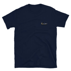 Short-Sleeve Unisex T-Shirt - Image 3