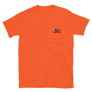 Short-Sleeve Unisex T-Shirt - Image 21