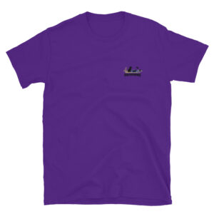 Short-Sleeve Unisex T-Shirt - Image 20