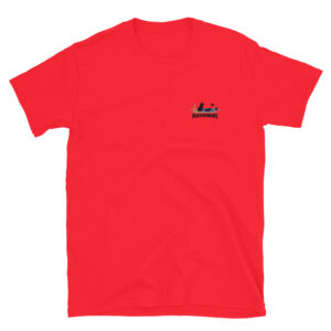 Short-Sleeve Unisex T-Shirt - Image 10