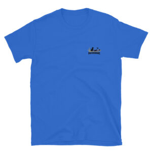 Short-Sleeve Unisex T-Shirt - Image 9