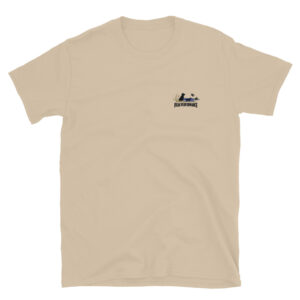 Short-Sleeve Unisex T-Shirt - Image 15