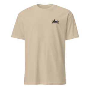 Short-Sleeve Unisex T-Shirt - Image 18