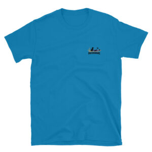 Short-Sleeve Unisex T-Shirt - Image 39
