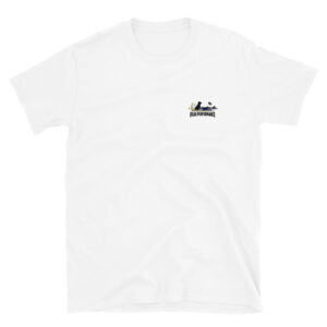 Short-Sleeve Unisex T-Shirt - Image 5