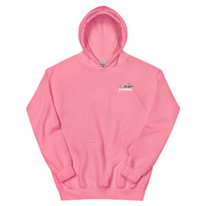 Unisex Hoodie - Image 29