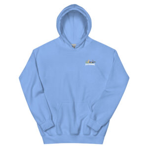 Unisex Hoodie - Image 3