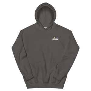 Unisex Hoodie - Image 4