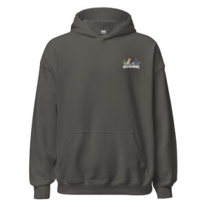 Unisex Hoodie - Image 5