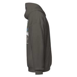 Unisex Hoodie - Image 7