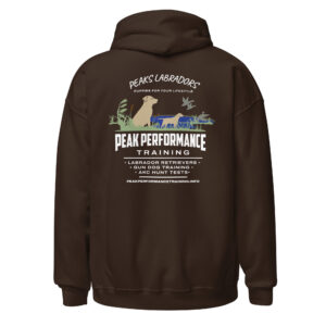 Unisex Hoodie - Image 8
