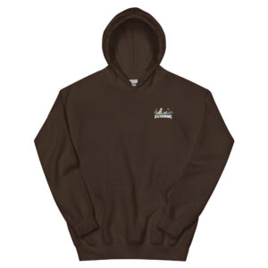 Unisex Hoodie - Image 5