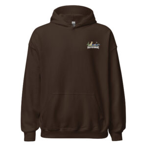 Unisex Hoodie - Image 9