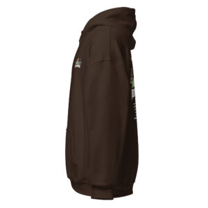 Unisex Hoodie - Image 10