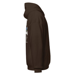 Unisex Hoodie - Image 11