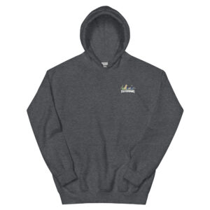 Unisex Hoodie - Image 6