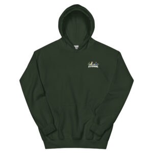 Unisex Hoodie - Image 7