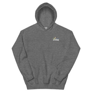 Unisex Hoodie - Image 26