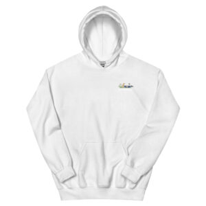 Unisex Hoodie - Image 27