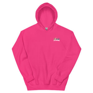 Unisex Hoodie - Image 24