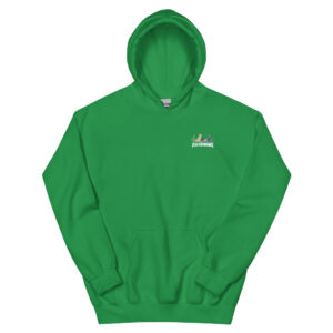 Unisex Hoodie - Image 10