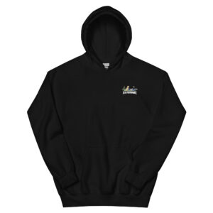 Unisex Hoodie - Image 21