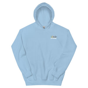 Unisex Hoodie - Image 11