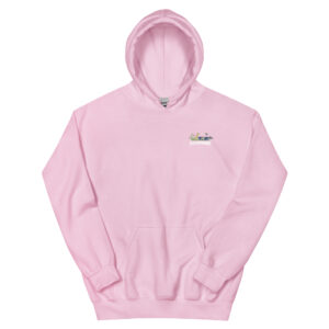Unisex Hoodie - Image 12
