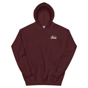 Unisex Hoodie - Image 13