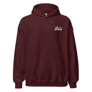 Unisex Hoodie - Image 13