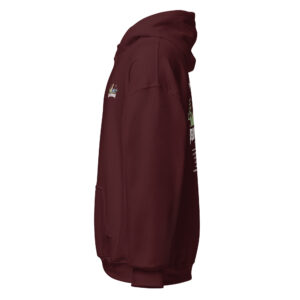 Unisex Hoodie - Image 14
