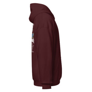 Unisex Hoodie - Image 15
