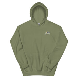 Unisex Hoodie - Image 14